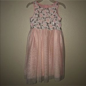 H&M Dresses - EUC H&M dress 3-4Y H&M Dresses - EUC H&M dress 3-4Y
